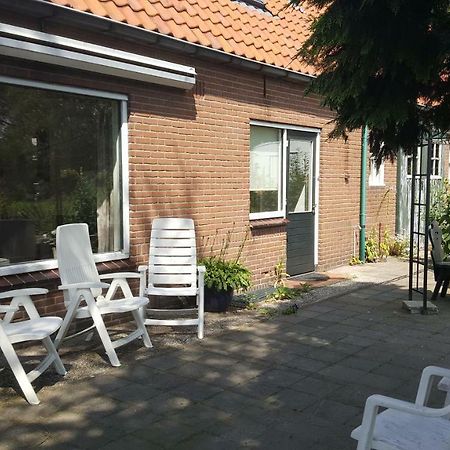 Vakantiewoning Deend Laren  Eksteriør billede