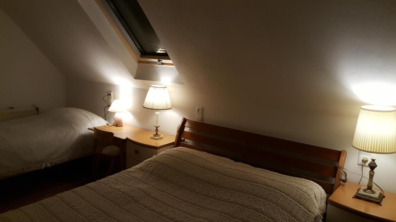 Vakantiewoning Deend Laren  Eksteriør billede