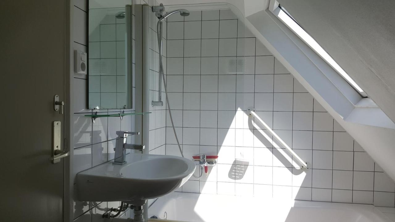 Vakantiewoning Deend Laren  Eksteriør billede