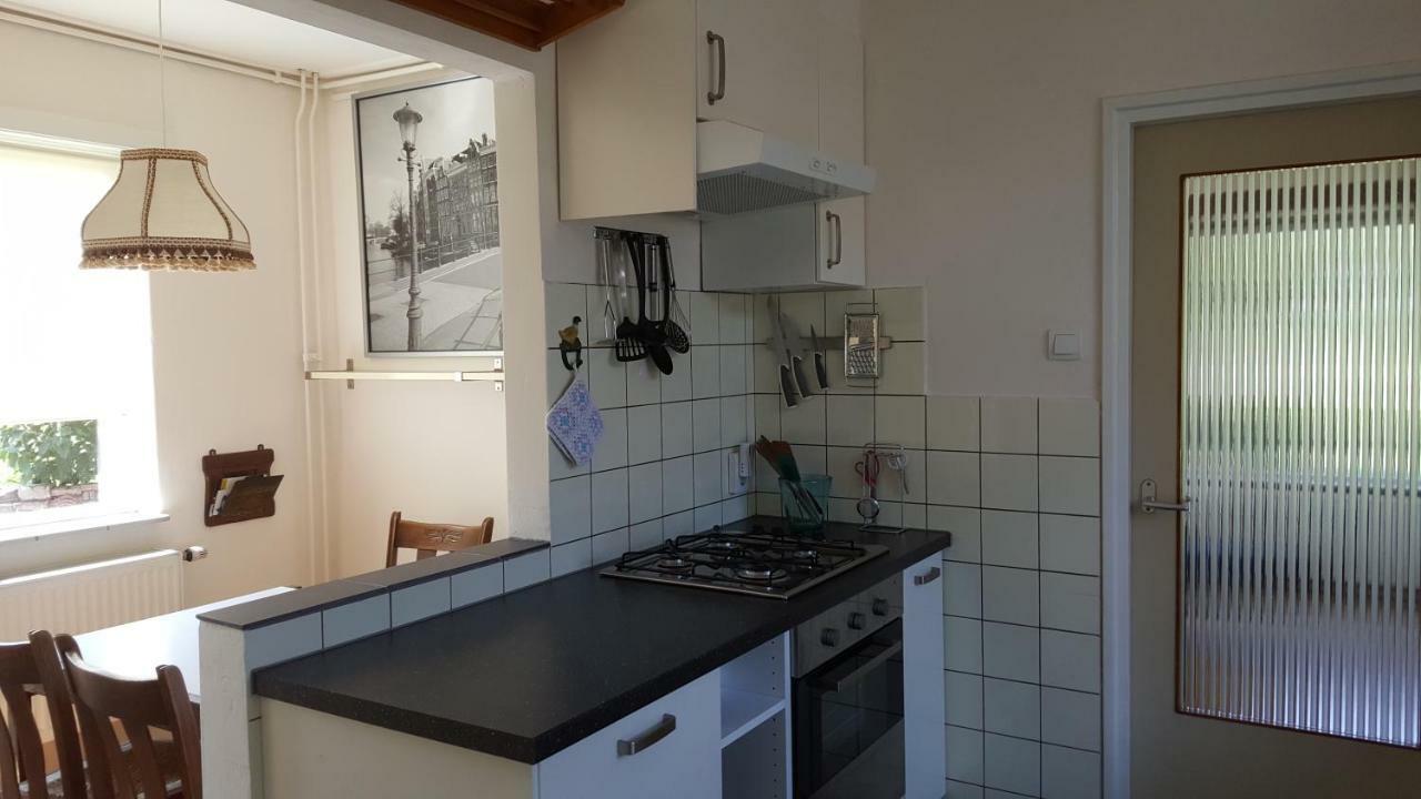 Vakantiewoning Deend Laren  Eksteriør billede