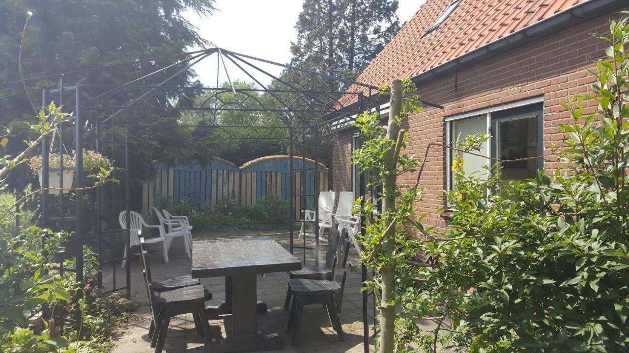 Vakantiewoning Deend Laren  Eksteriør billede