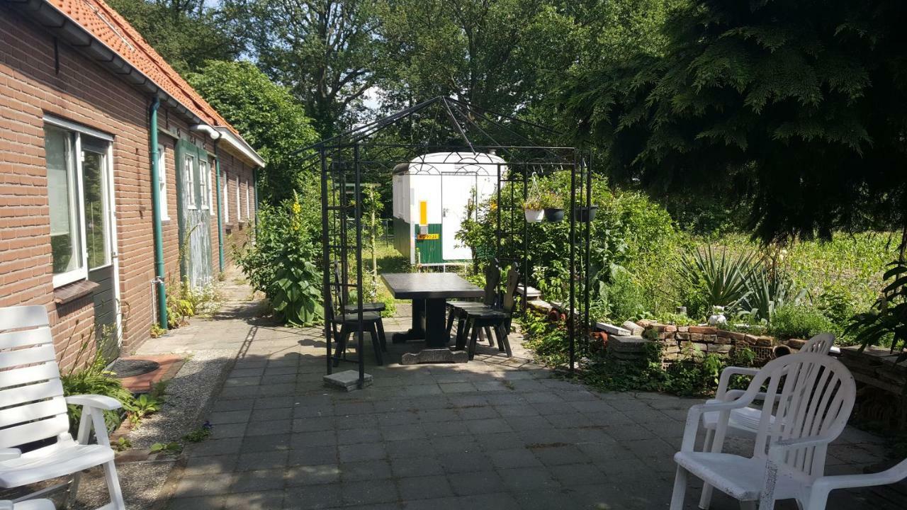 Vakantiewoning Deend Laren  Eksteriør billede