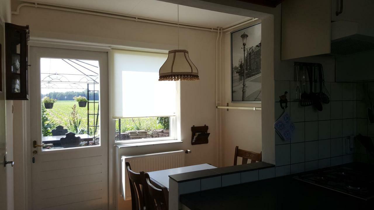 Vakantiewoning Deend Laren  Eksteriør billede