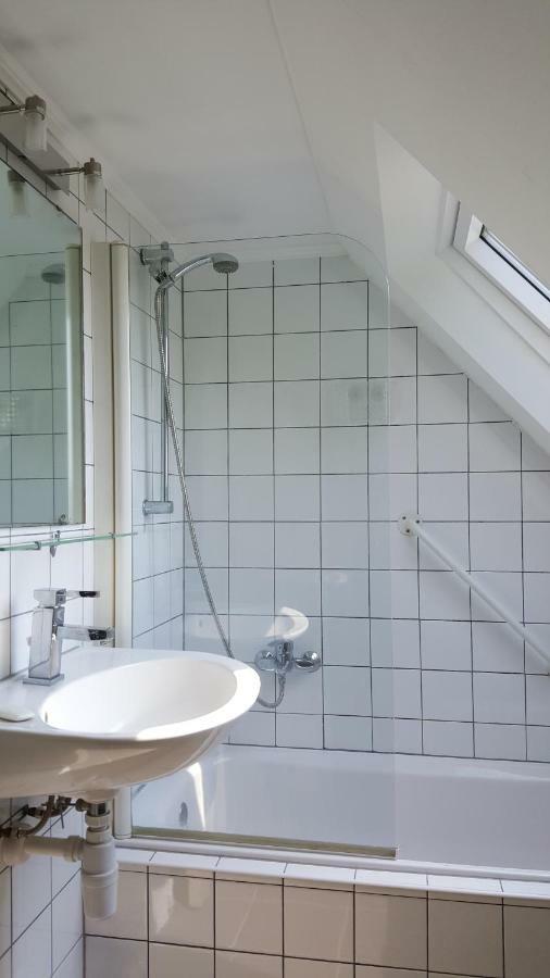 Vakantiewoning Deend Laren  Eksteriør billede