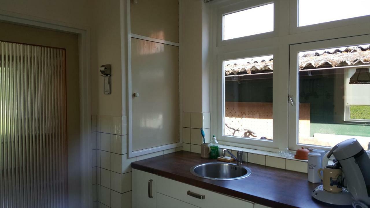 Vakantiewoning Deend Laren  Eksteriør billede