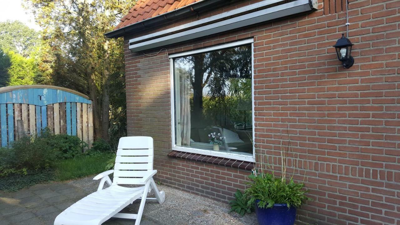 Vakantiewoning Deend Laren  Eksteriør billede